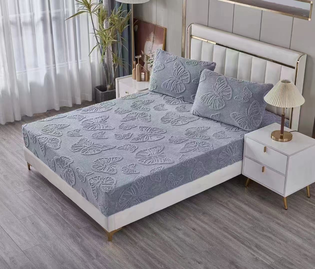 Високий рівень пошиву