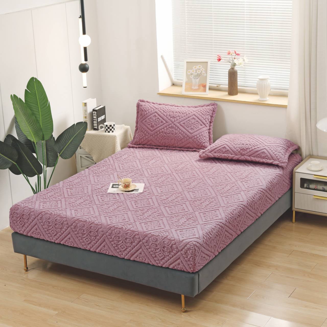 Приємна на дотик тканина